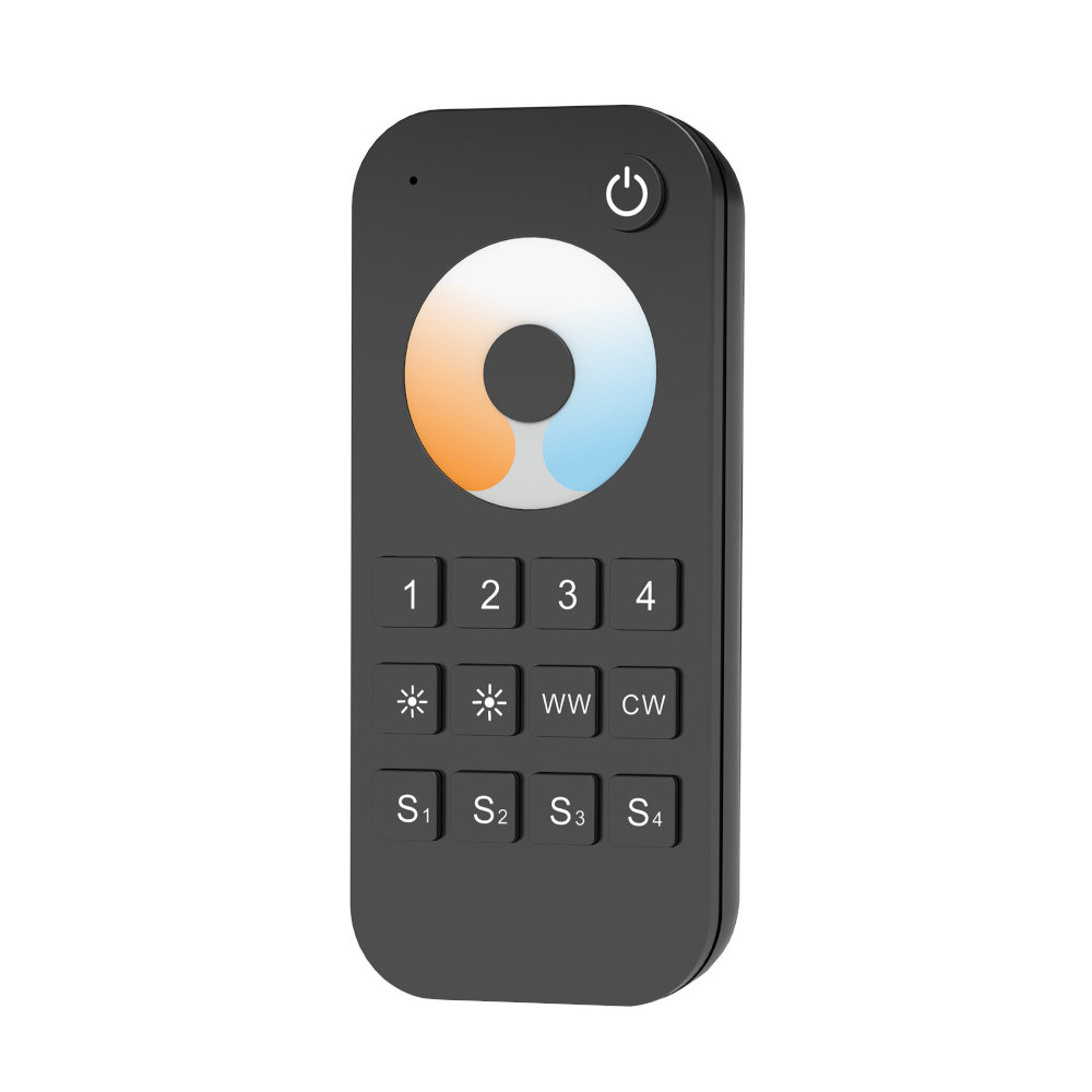4 ZONE REMOTE - CCT