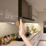 DOOR DETECTOR 12-24V