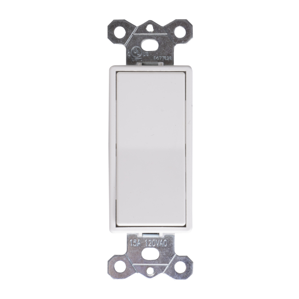 SWITCH 3 WAY 15A 120V