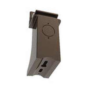 (Vente finale) Area Light V1 Bracket Straight Arm for square pole round pole and wall mount