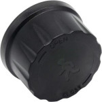 Area Light V3 Accessories - Microwave motion sensor Zhaga twist lock for AL3M & AW series