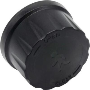 Area Light V3 Accessories - Microwave motion sensor Zhaga twist lock for AL3M & AW series