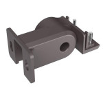 (Vente finale) Area Light V2 Bracket Yoke Mount adjustable for walls