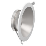 6“ trim for Split downlight DL4D series