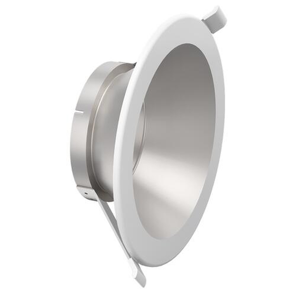 6“ trim for Split downlight DL4D series