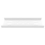 L-Pipe with motion sensor base