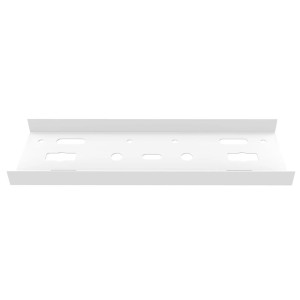 L-Pipe with motion sensor base