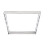 Panel light 2x2' accessories - Surface mount kit 2" profile