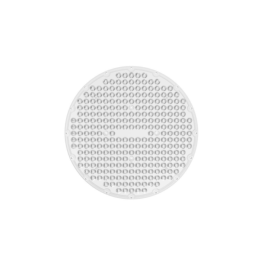 15º optic lens for sports light 300-600W